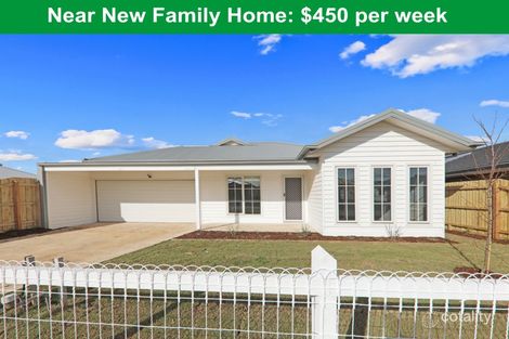35 Rochester Cres, Eynesbury, VIC 3338