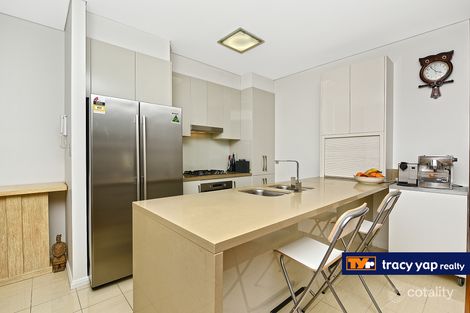 Property photo of 227/2 Seven Street Epping NSW 2121