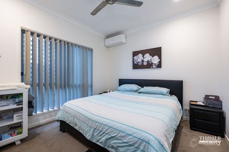 Property photo of 41 Swansea Circuit Redland Bay QLD 4165