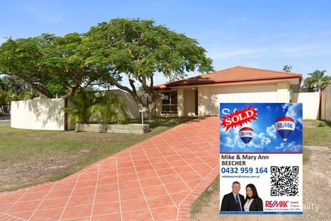 Property photo of 4A First Avenue Marsden QLD 4132