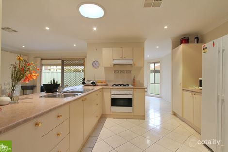 Property photo of 9 Ellenbrook Way Albion Park NSW 2527