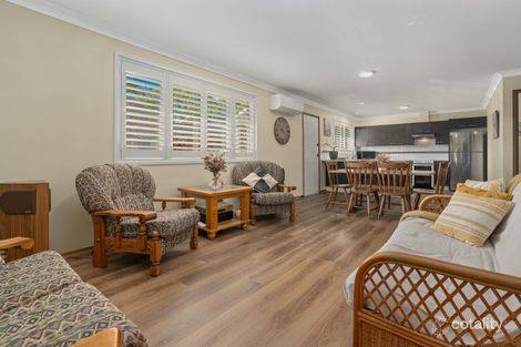 Property photo of 2/52 Bunberra Street Bomaderry NSW 2541