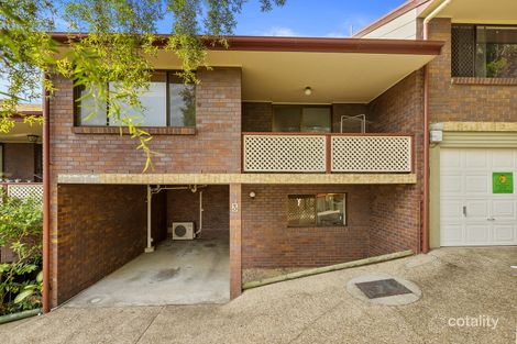 3/72 Rise St, Mount Gravatt East, QLD 4122