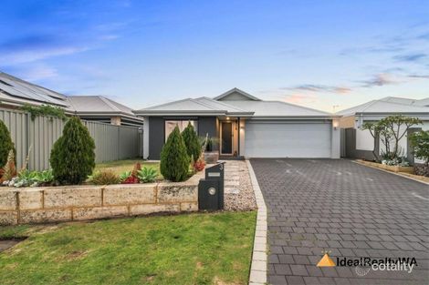 Property photo of 3 Medawar Loop Piara Waters WA 6112