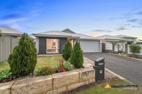 Property photo of 3 Medawar Loop Piara Waters WA 6112