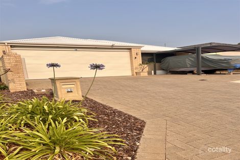 Property photo of 19 David Fisher Loop Baldivis WA 6171
