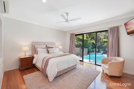 Property photo of 12 Kettlewell Chase Arundel QLD 4214