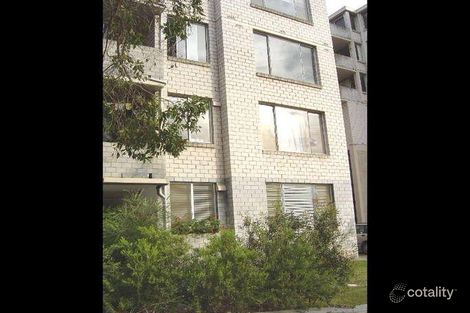Property photo of 7/19-23 Stewart Street Glebe NSW 2037