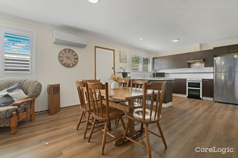 Property photo of 2/52 Bunberra Street Bomaderry NSW 2541