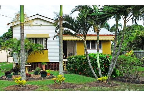Property photo of 234 George Street Bundaberg West QLD 4670