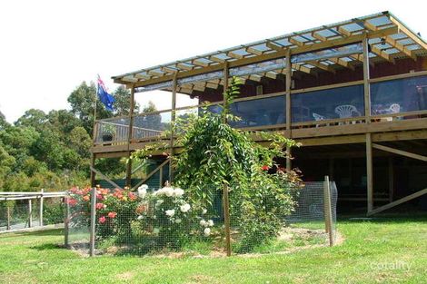 Property photo of 19 Coolangatta Road Adventure Bay TAS 7150