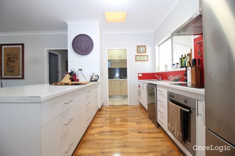 Property photo of 121 Harris Street Emerald QLD 4720