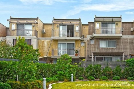 Property photo of 206/81-86 Courallie Avenue Homebush West NSW 2140