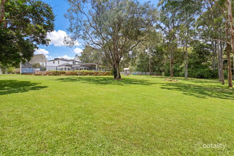 Property photo of 31-35 Country Crescent Nerang QLD 4211