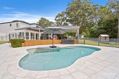 Property photo of 31-35 Country Crescent Nerang QLD 4211