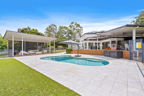 Property photo of 31-35 Country Crescent Nerang QLD 4211