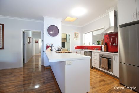 Property photo of 121 Harris Street Emerald QLD 4720