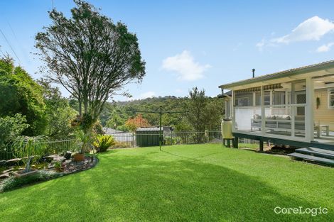 Property photo of 103 Lady Davidson Circuit Forestville NSW 2087
