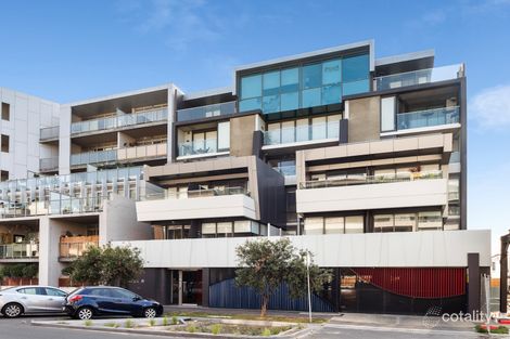 101/105 Nott St, Port Melbourne, VIC 3207