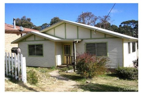 4 Eunoe St, Katoomba, NSW 2780