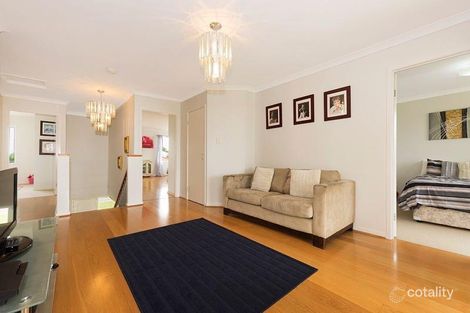 Property photo of 7 Lancaster Court Moggill QLD 4070