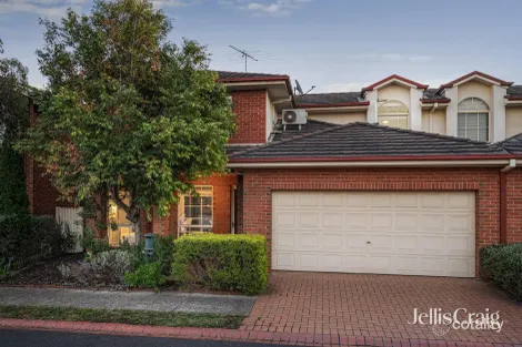 Property photo of 13 Hester Walk Macleod VIC 3085