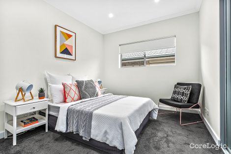 Property photo of 33B Northcote Street Canterbury NSW 2193