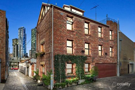 Property photo of 83A Capel Street West Melbourne VIC 3003