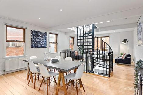 Property photo of 83A Capel Street West Melbourne VIC 3003