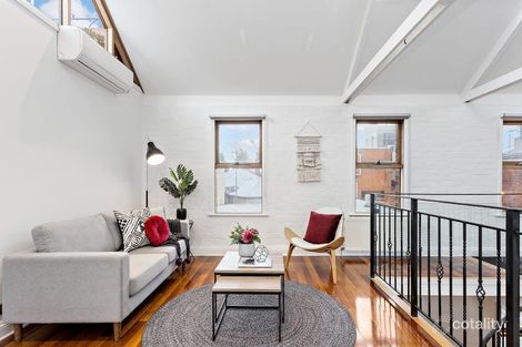 Property photo of 83A Capel Street West Melbourne VIC 3003