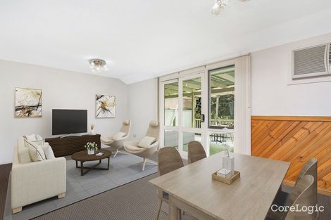 Property photo of 55 Mossgiel Park Drive Endeavour Hills VIC 3802