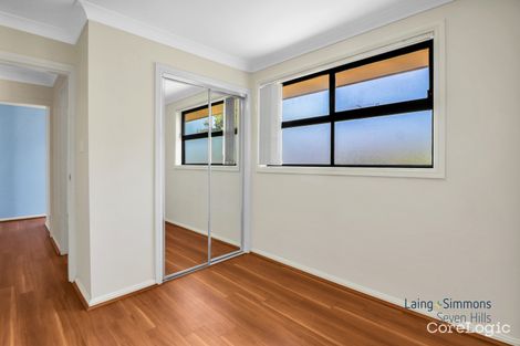 Property photo of 8/20 Valeria Street Toongabbie NSW 2146