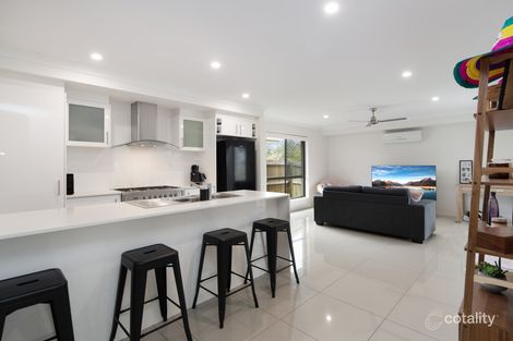 Property photo of 24 Fiennes Road Logan Reserve QLD 4133