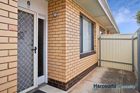 Property photo of 6/336 Tapleys Hill Road Seaton SA 5023