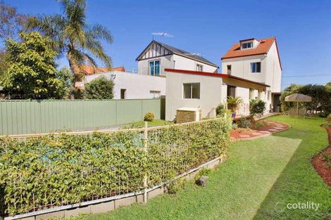 Property photo of 16 Lavender Street Five Dock NSW 2046