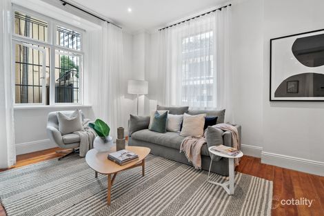 Property photo of 2/16-20 Kings Cross Road Potts Point NSW 2011