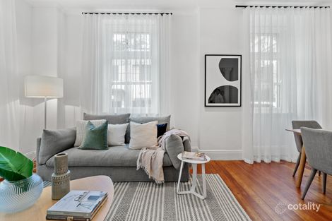 Property photo of 2/16-20 Kings Cross Road Potts Point NSW 2011