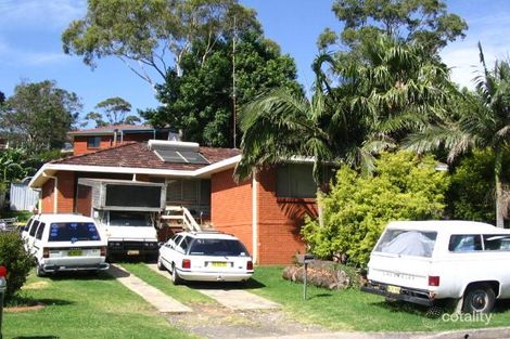 44 Langson Ave, Figtree, NSW 2525