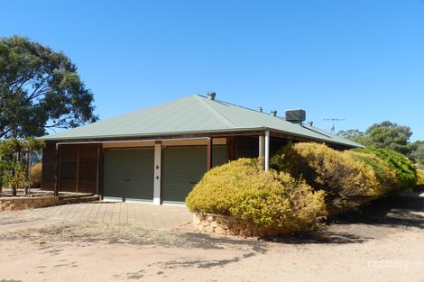 Property photo of 207 Gaskell Road Barmera SA 5345