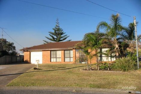 11 Holms Pl, Anna Bay, NSW 2316