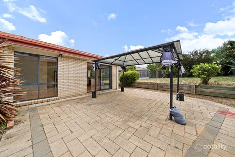 Property photo of 6 Proust Place Macgregor ACT 2615