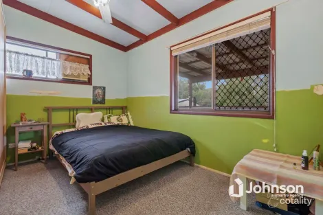 Property photo of 164 Old Ipswich Road Riverview QLD 4303