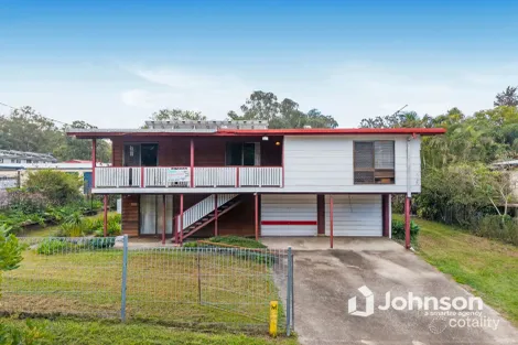 164 Old Ipswich Rd, Riverview, QLD 4303