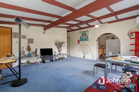 Property photo of 164 Old Ipswich Road Riverview QLD 4303