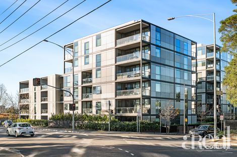 Property photo of 305/1 Evergreen Mews Armadale VIC 3143
