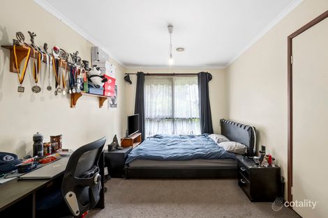 Property photo of 22 Donach Crescent Bundoora VIC 3083