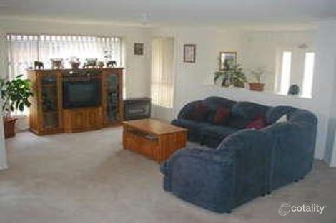 Property photo of 34 Samantha Crescent Glendenning NSW 2761