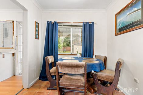 Property photo of 27 Richards Street Blaxland NSW 2774