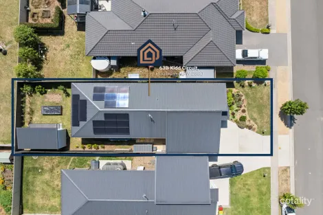 Property photo of 63B Kidd Circuit Goulburn NSW 2580