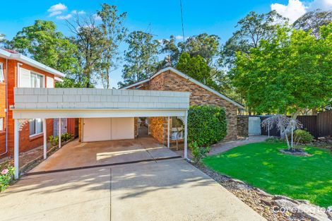 Property photo of 34 Gilham Street Castle Hill NSW 2154